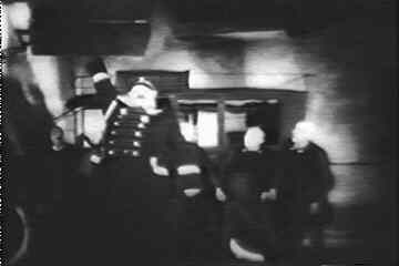 A dream of great strength