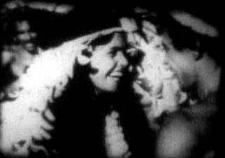 Reri and Matahi dance